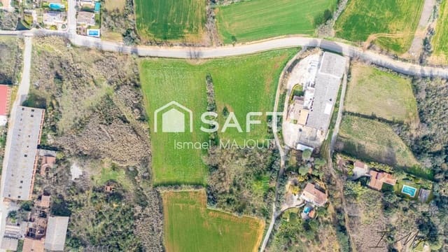 Mark till salu i Forallac - 75 000 € (Ref: 9174092)