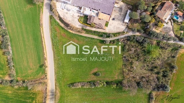 Mark till salu i Forallac - 75 000 € (Ref: 9174092)