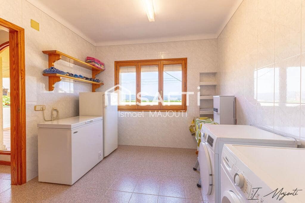 4 soveværelse Villa til salg i Forallac med garage - € 585.000 (Ref: 9174093)