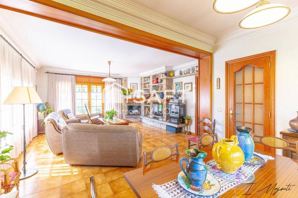 4 soveværelse Villa til salg i Forallac med garage - € 585.000 (Ref: 9174093)