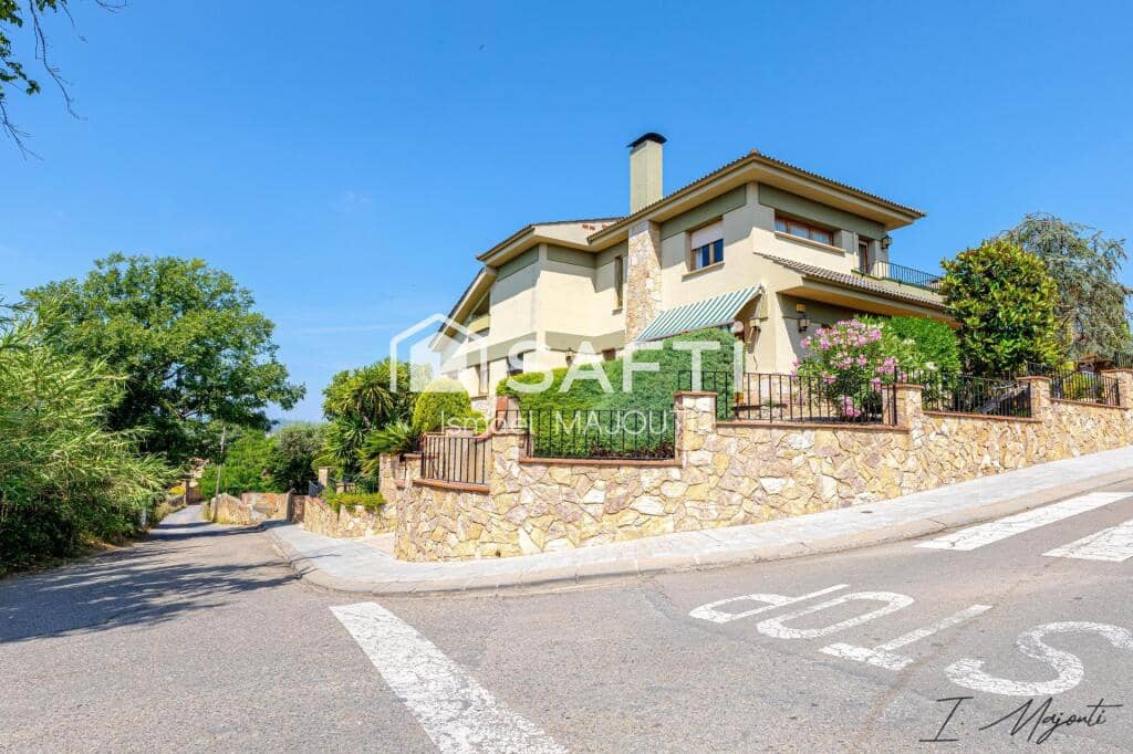 4 soveværelse Villa til salg i Forallac med garage - € 585.000 (Ref: 9174093)