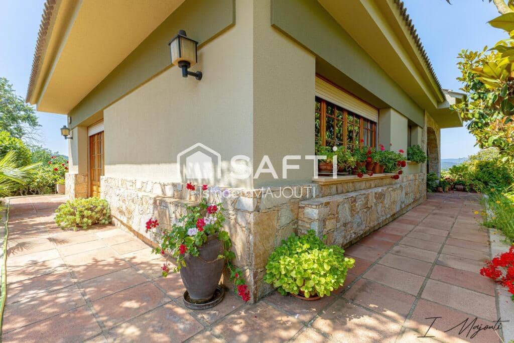 4 soveværelse Villa til salg i Forallac med garage - € 585.000 (Ref: 9174093)