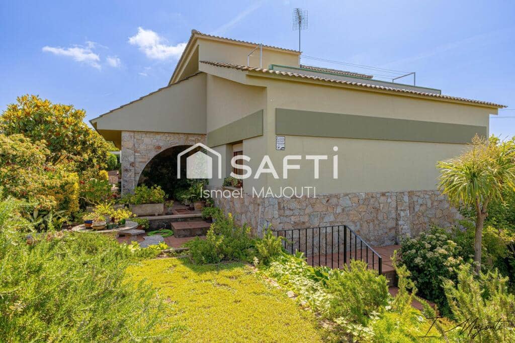 4 soveværelse Villa til salg i Forallac med garage - € 585.000 (Ref: 9174093)