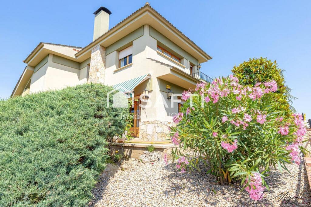 4 soveværelse Villa til salg i Forallac med garage - € 585.000 (Ref: 9174093)