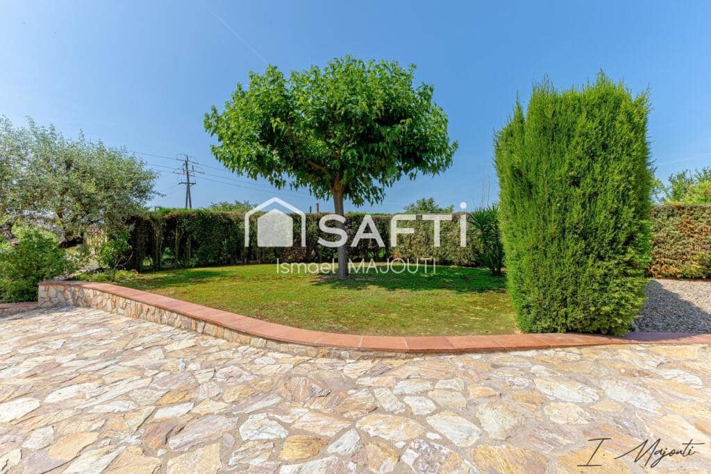 4 soveværelse Villa til salg i Forallac med garage - € 585.000 (Ref: 9174093)