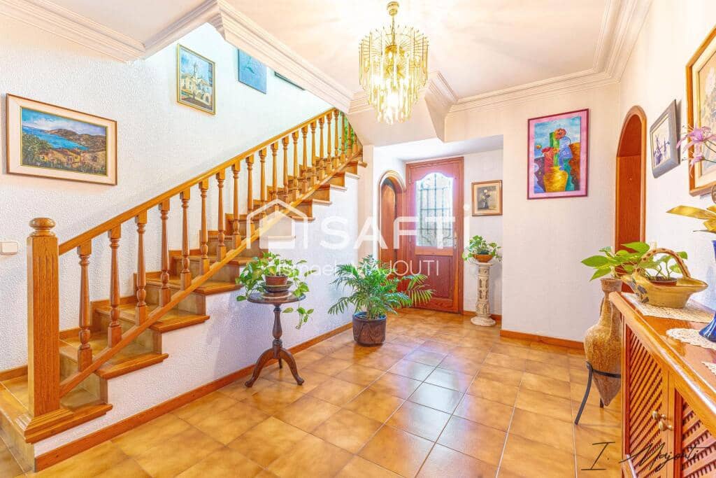 4 soveværelse Villa til salg i Forallac med garage - € 585.000 (Ref: 9174093)