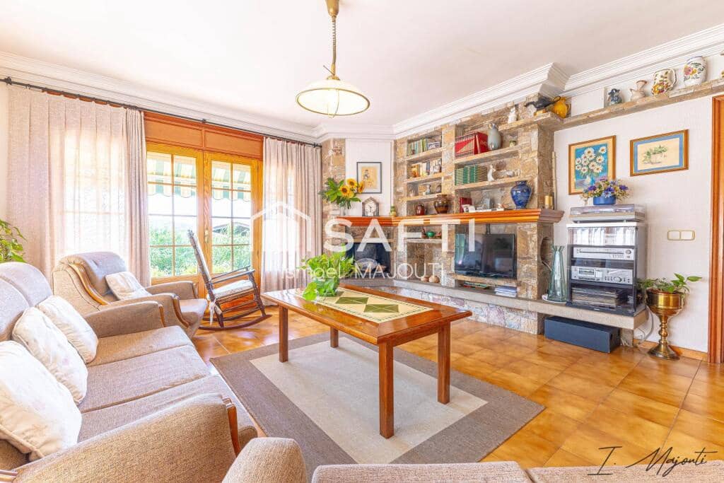 4 soveværelse Villa til salg i Forallac med garage - € 585.000 (Ref: 9174093)