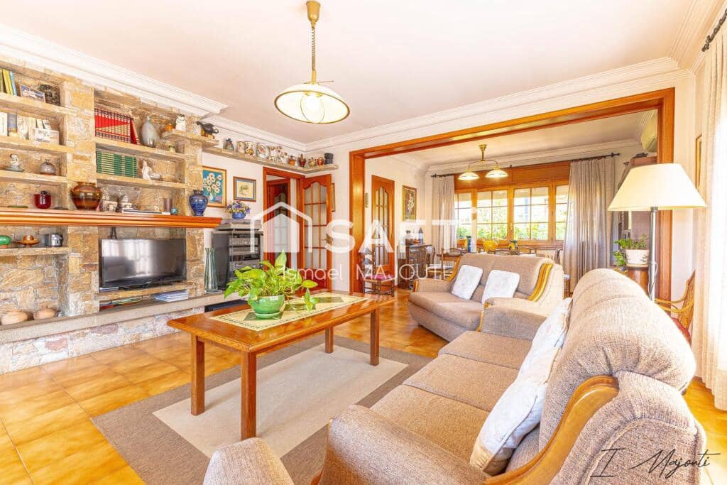 4 soveværelse Villa til salg i Forallac med garage - € 585.000 (Ref: 9174093)