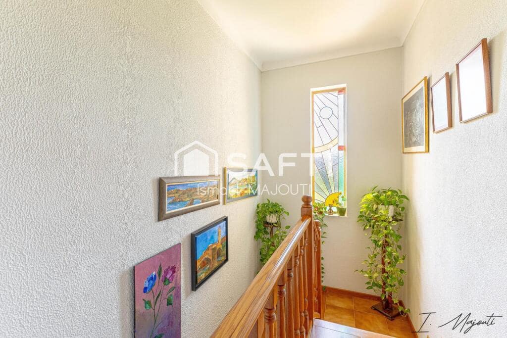 4 soveværelse Villa til salg i Forallac med garage - € 585.000 (Ref: 9174093)