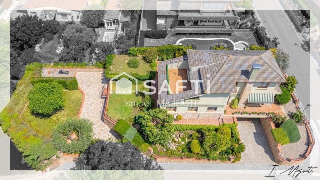 4 soveværelse Villa til salg i Forallac med garage - € 585.000 (Ref: 9174093)