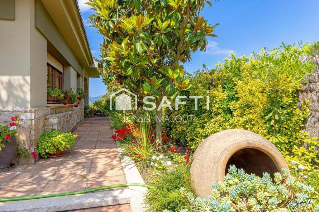 4 soveværelse Villa til salg i Forallac med garage - € 585.000 (Ref: 9174093)