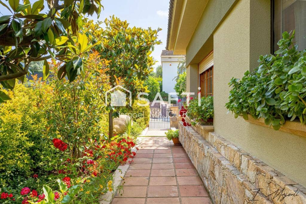 4 soveværelse Villa til salg i Forallac med garage - € 585.000 (Ref: 9174093)