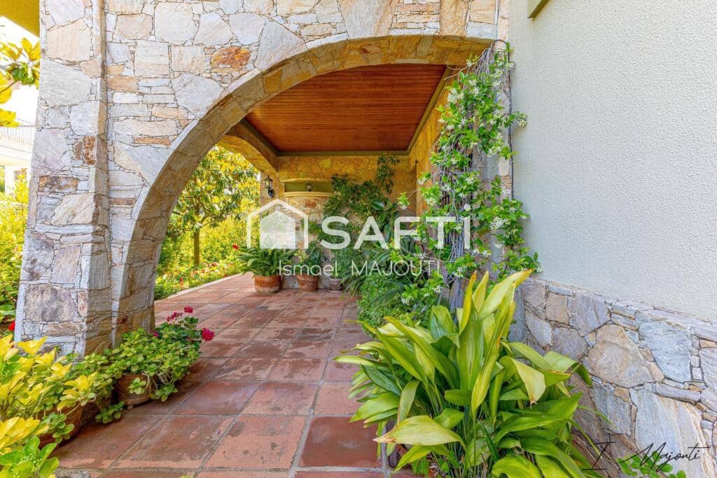 4 soveværelse Villa til salg i Forallac med garage - € 585.000 (Ref: 9174093)