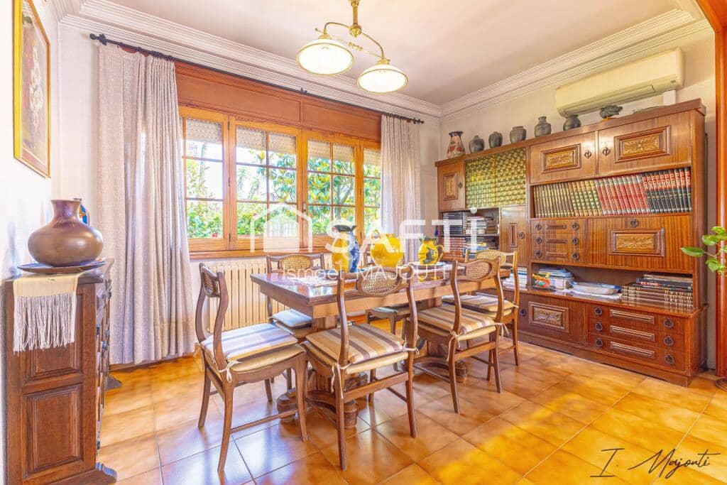 4 soveværelse Villa til salg i Forallac med garage - € 585.000 (Ref: 9174093)