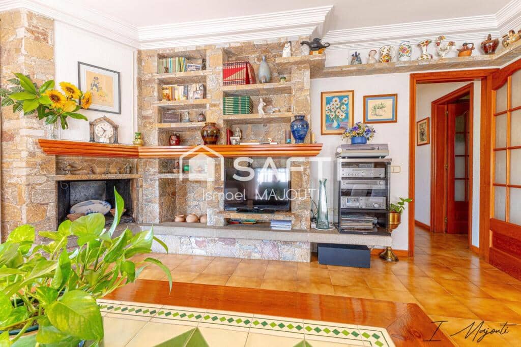 4 soveværelse Villa til salg i Forallac med garage - € 585.000 (Ref: 9174093)