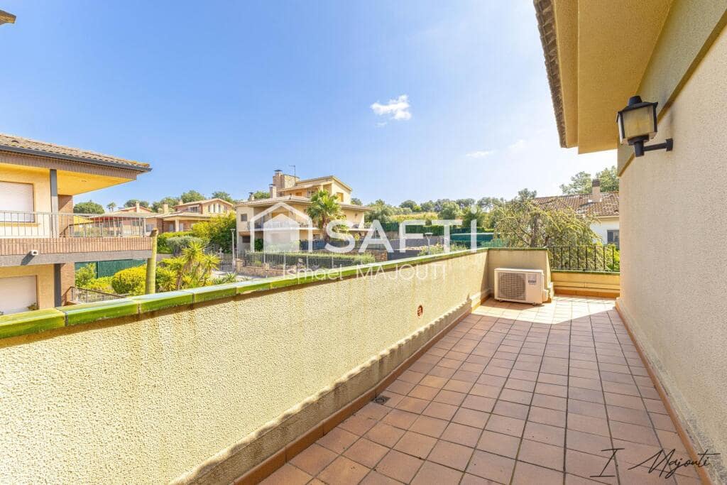 4 soveværelse Villa til salg i Forallac med garage - € 585.000 (Ref: 9174093)