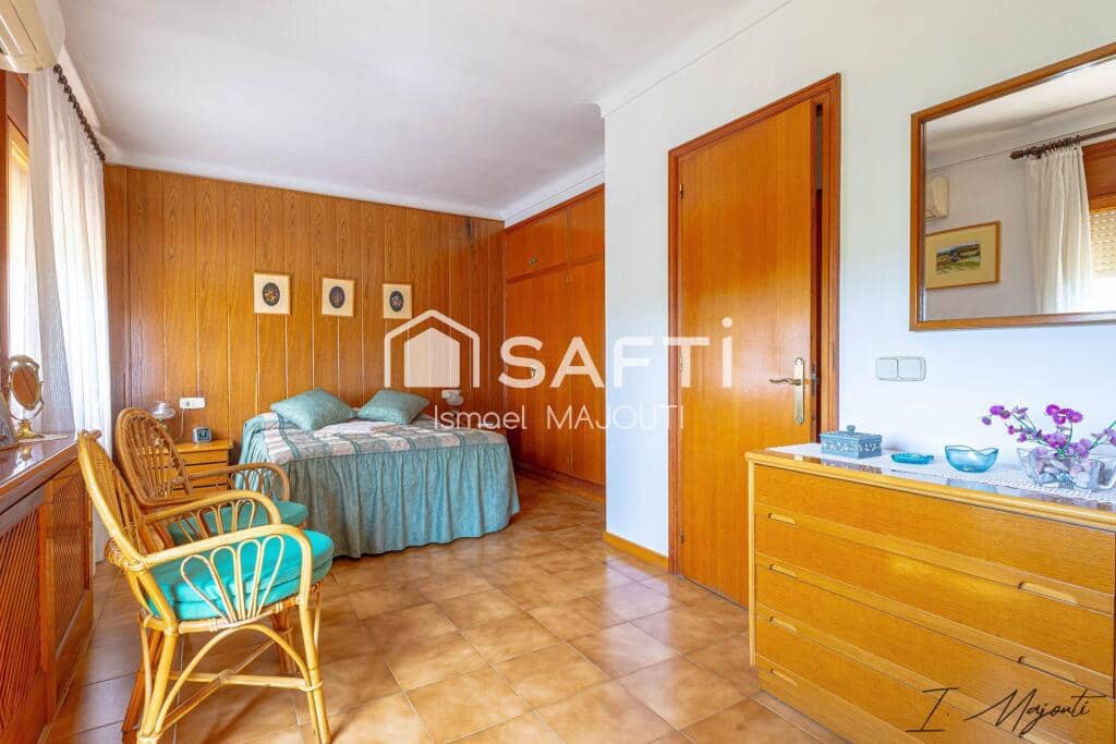 4 soveværelse Villa til salg i Forallac med garage - € 585.000 (Ref: 9174093)