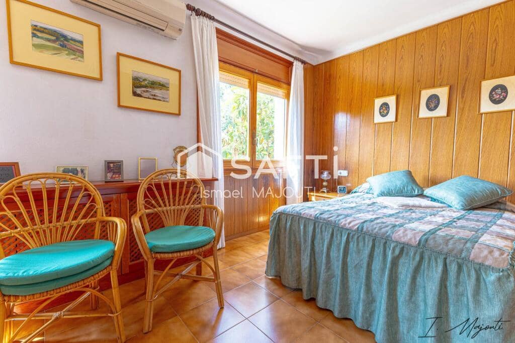 4 soveværelse Villa til salg i Forallac med garage - € 585.000 (Ref: 9174093)