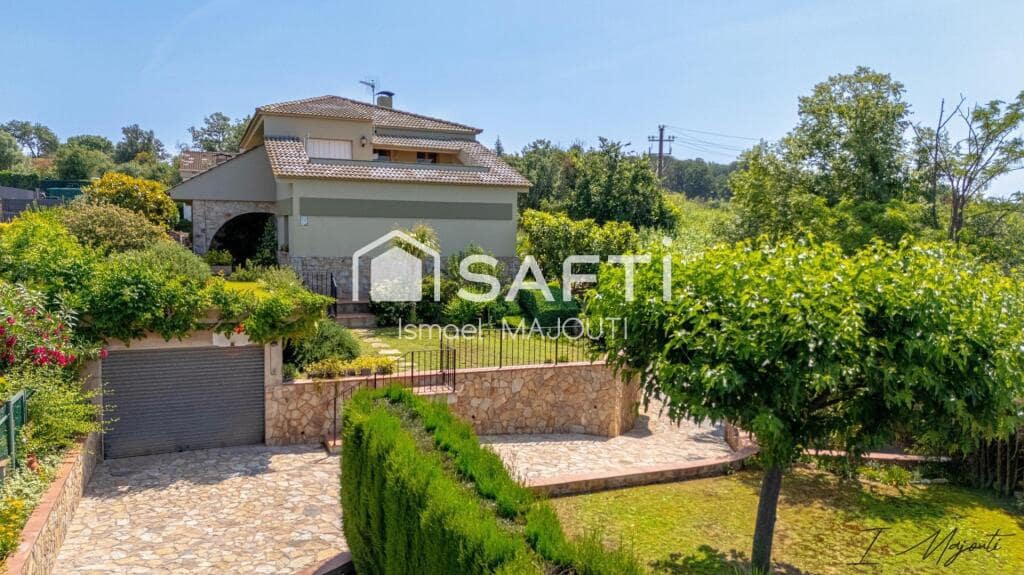 4 soveværelse Villa til salg i Forallac med garage - € 585.000 (Ref: 9174093)