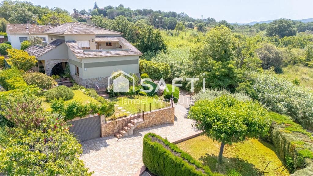 4 soveværelse Villa til salg i Forallac med garage - € 585.000 (Ref: 9174093)