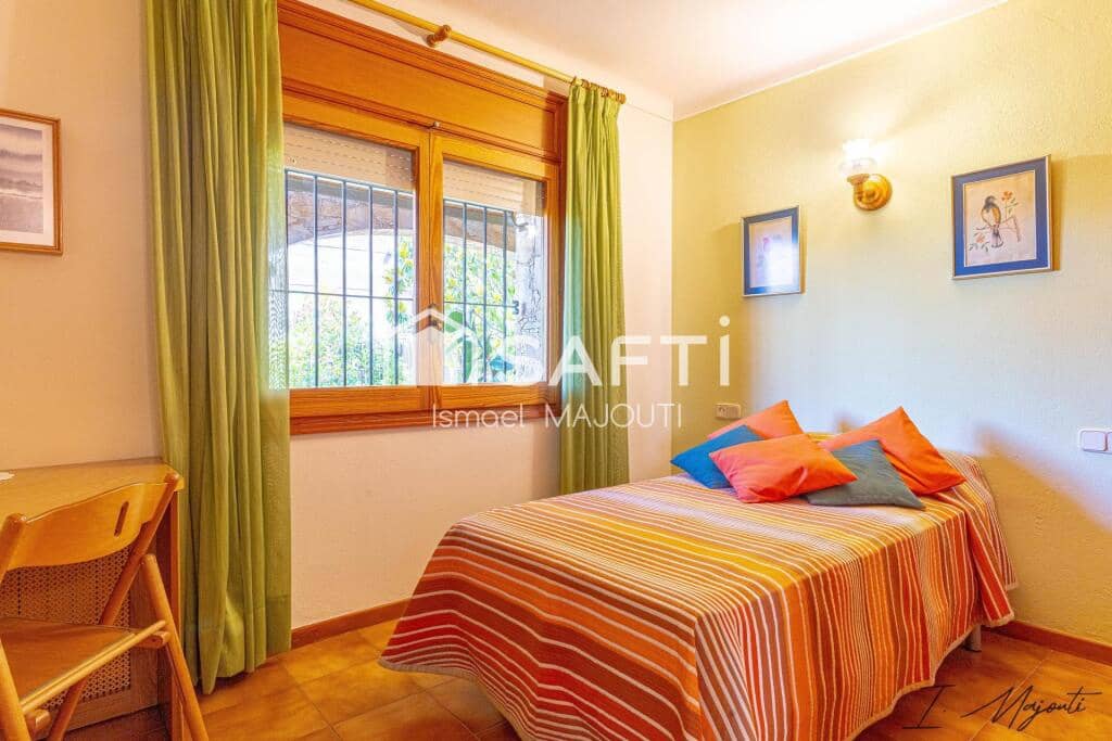 4 soveværelse Villa til salg i Forallac med garage - € 585.000 (Ref: 9174093)