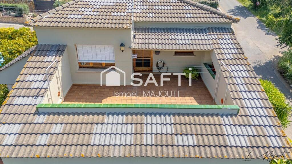 4 soveværelse Villa til salg i Forallac med garage - € 585.000 (Ref: 9174093)