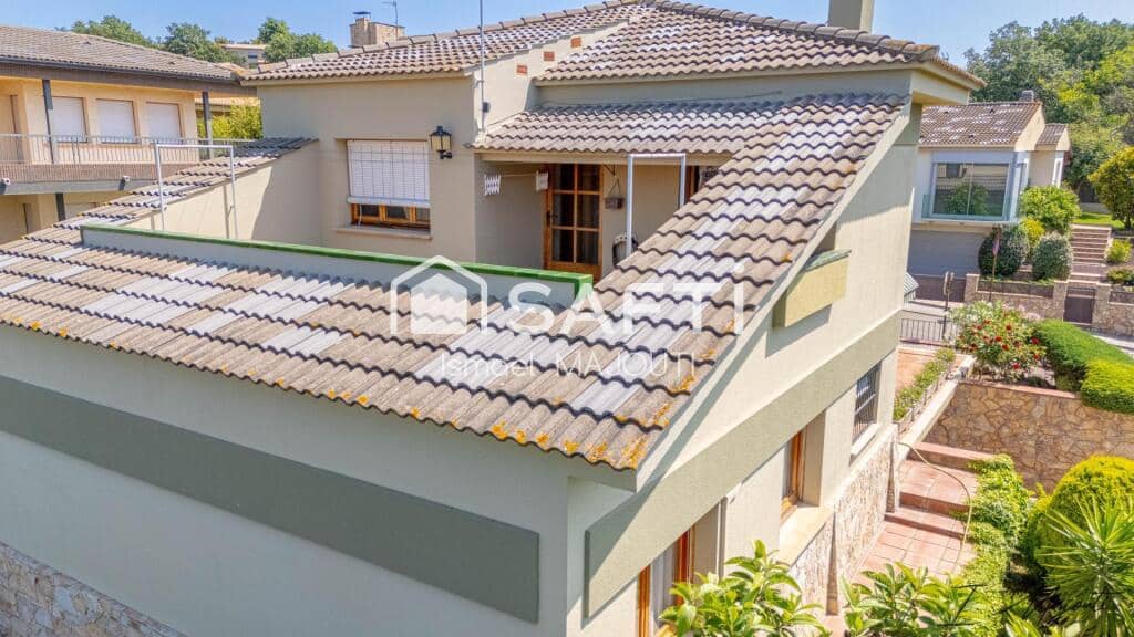 4 soveværelse Villa til salg i Forallac med garage - € 585.000 (Ref: 9174093)