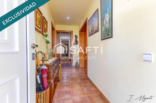 6 soveværelse Villa til salg i L'Escala med swimmingpool - € 1.120.000 (Ref: 9174094)