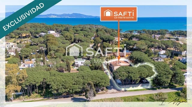 6 soveværelse Villa til salg i L'Escala med swimmingpool - € 1.120.000 (Ref: 9174094)