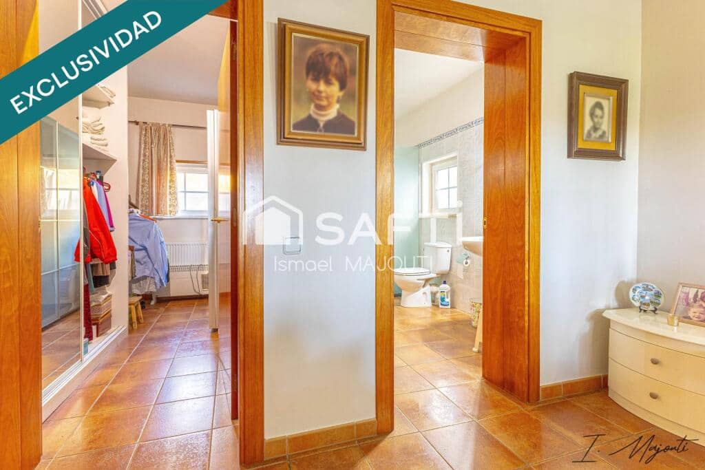 6 soveværelse Villa til salg i L'Escala med swimmingpool - € 1.120.000 (Ref: 9174094)