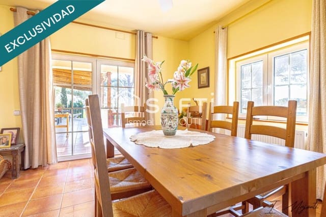 6 soveværelse Villa til salg i L'Escala med swimmingpool - € 1.120.000 (Ref: 9174094)