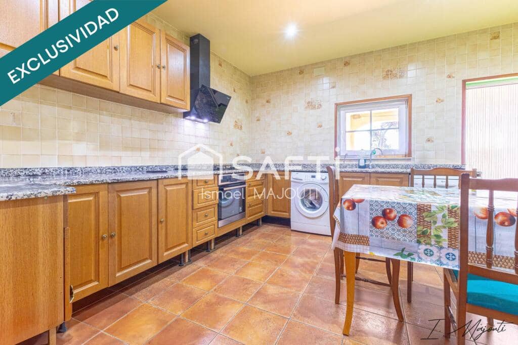 6 soveværelse Villa til salg i L'Escala med swimmingpool - € 1.120.000 (Ref: 9174094)