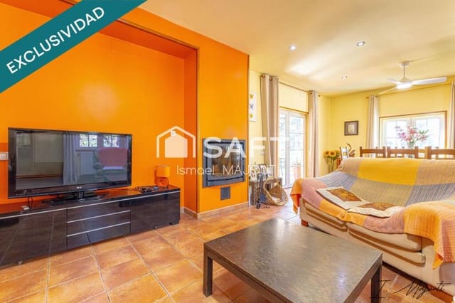 6 soveværelse Villa til salg i L'Escala med swimmingpool - € 1.120.000 (Ref: 9174094)