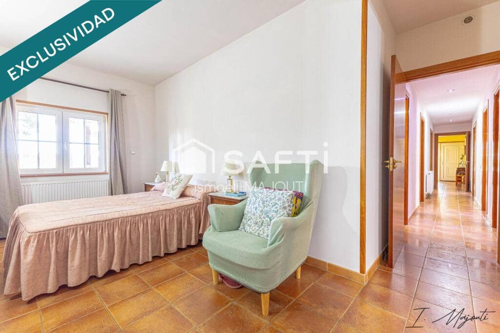 6 soveværelse Villa til salg i L'Escala med swimmingpool - € 1.120.000 (Ref: 9174094)