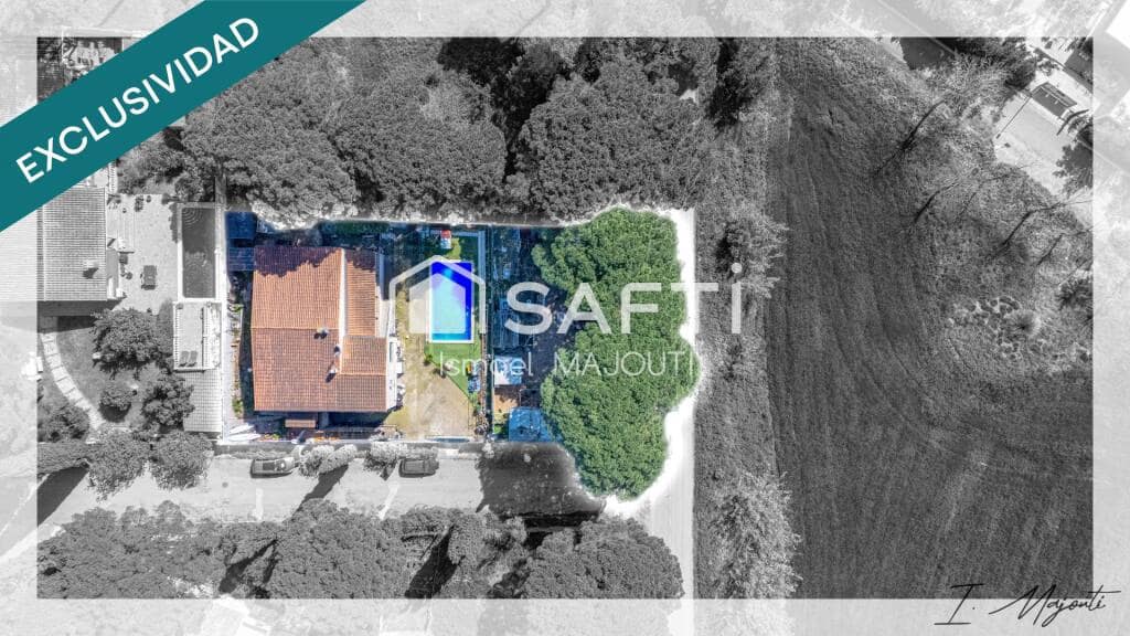 6 soveværelse Villa til salg i L'Escala med swimmingpool - € 1.120.000 (Ref: 9174094)