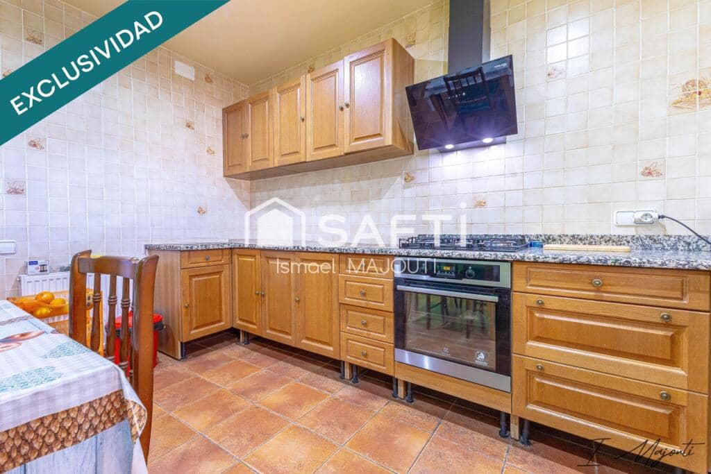 6 soveværelse Villa til salg i L'Escala med swimmingpool - € 1.120.000 (Ref: 9174094)