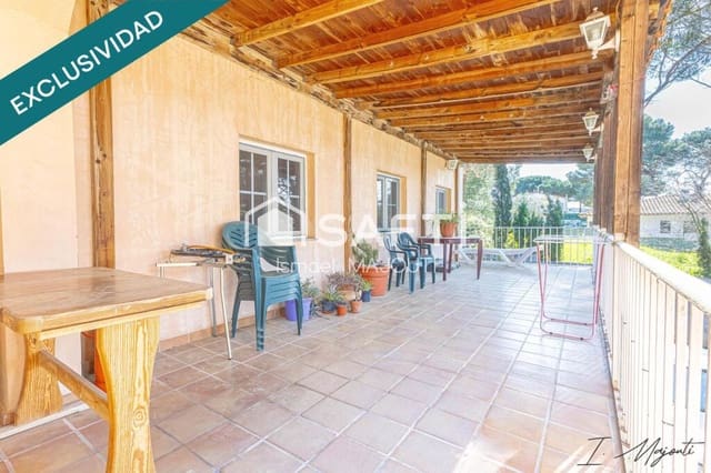 6 soveværelse Villa til salg i L'Escala med swimmingpool - € 1.120.000 (Ref: 9174094)