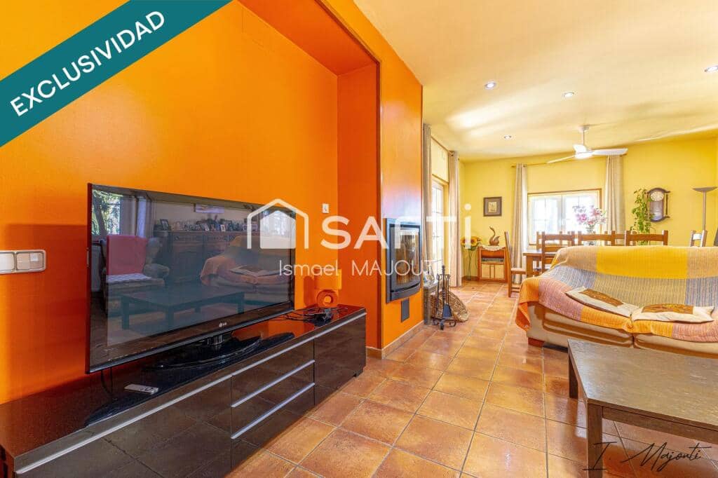 6 soveværelse Villa til salg i L'Escala med swimmingpool - € 1.120.000 (Ref: 9174094)