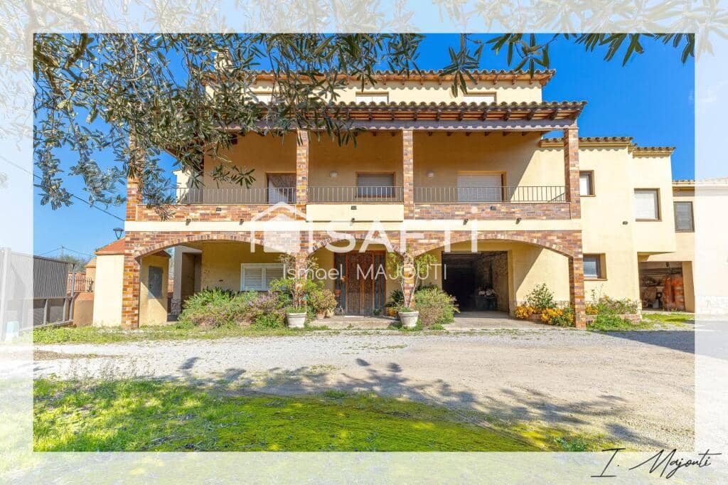 6 Zimmer Villa zu verkaufen in Ulla - 695.000 € (Ref: 9174095)