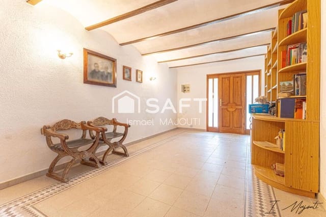 6 bedroom Villa for sale in Ullà - € 695,000 (Ref: 9174095)