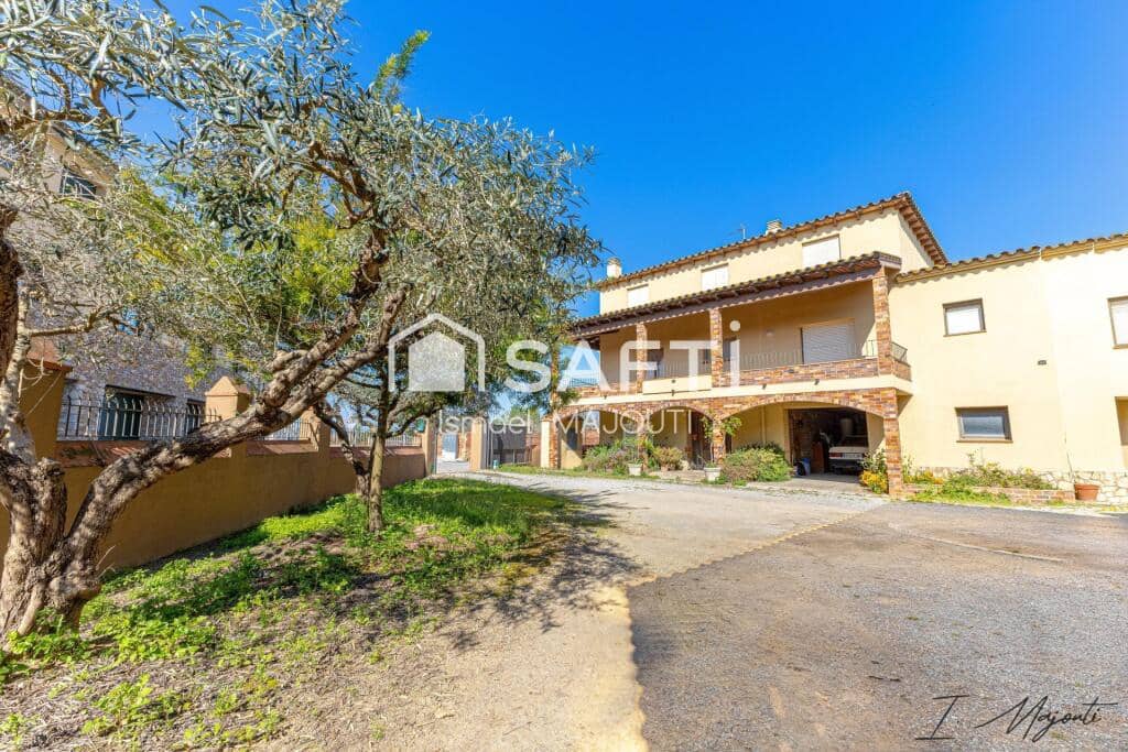 6 Zimmer Villa zu verkaufen in Ulla - 695.000 € (Ref: 9174095)