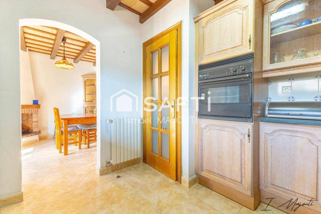 6 Zimmer Villa zu verkaufen in Ulla - 695.000 € (Ref: 9174095)