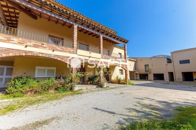 6 bedroom Villa for sale in Ullà - € 695,000 (Ref: 9174095)