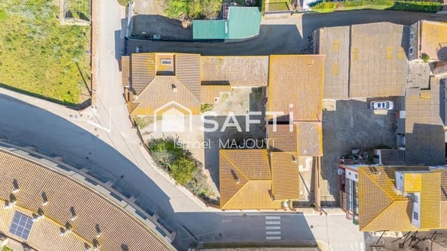 6 bedroom Villa for sale in Ullà - € 695,000 (Ref: 9174095)