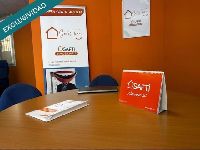 Garage for sale in Hostalric - € 12,000 (Ref: 9174101)