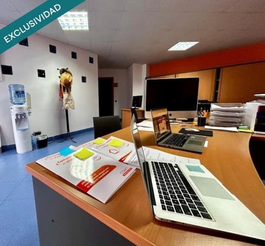 Garage for sale in Hostalric - € 12,000 (Ref: 9174101)