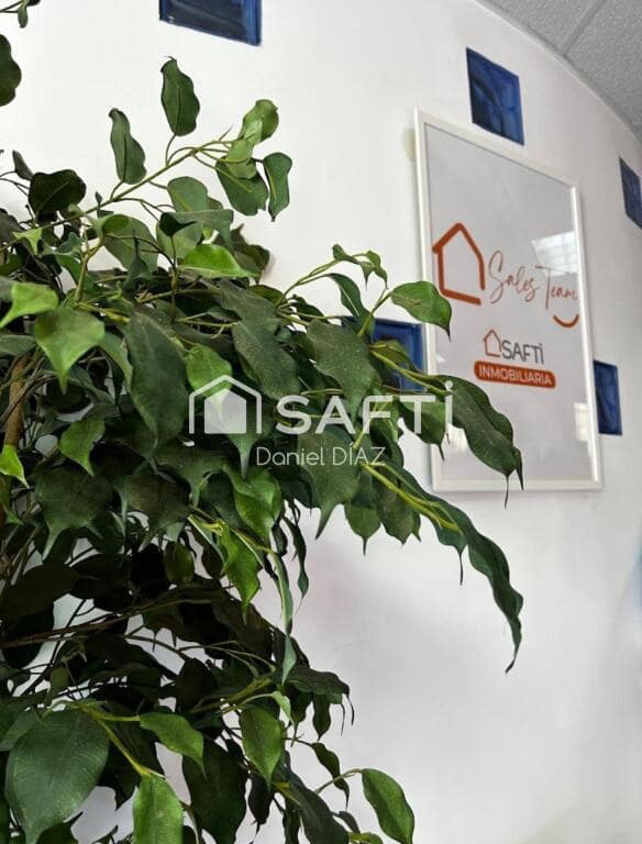 Byggegrund til salg i Olesa de Montserrat - € 89.000 (Ref: 9174102)