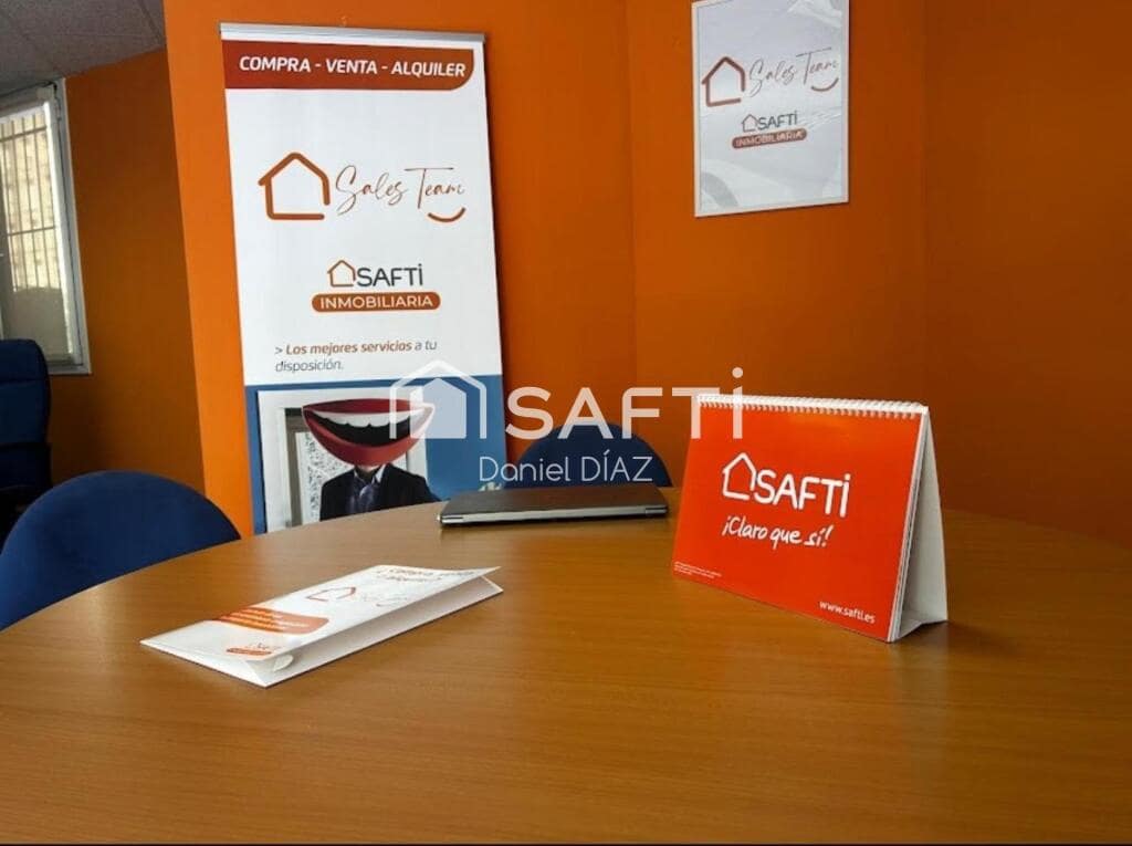 Byggegrund til salg i Olesa de Montserrat - € 89.000 (Ref: 9174102)