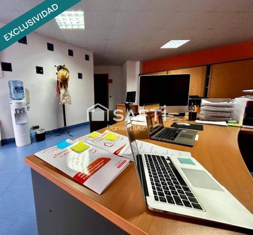 Byggegrund til salg i Olesa de Montserrat - € 89.000 (Ref: 9174103)