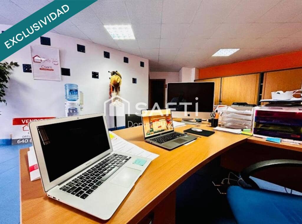 Byggegrund til salg i Olesa de Montserrat - € 89.000 (Ref: 9174103)